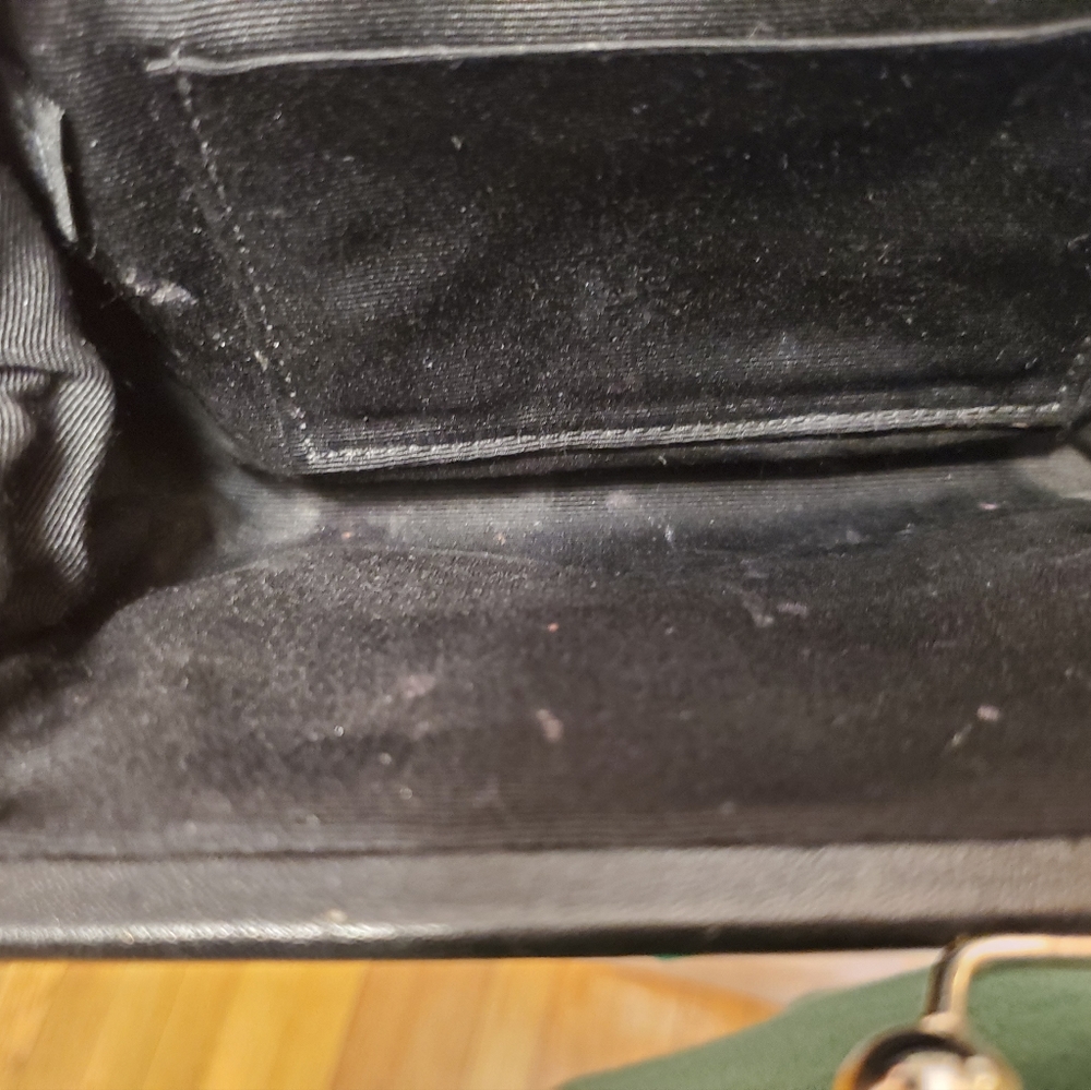 COACH Wristlet - Picture 3 of 3